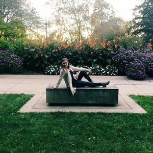 Meet your Posher, Skylar